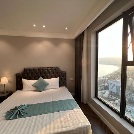 Can Ho Altara 5 Sao Quy Nhon - Thien Trang Apartment Eksteriør billede