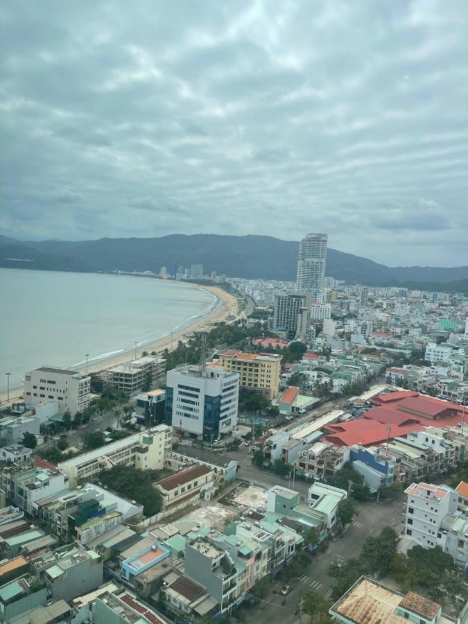 Can Ho Altara 5 Sao Quy Nhon - Thien Trang Apartment Eksteriør billede
