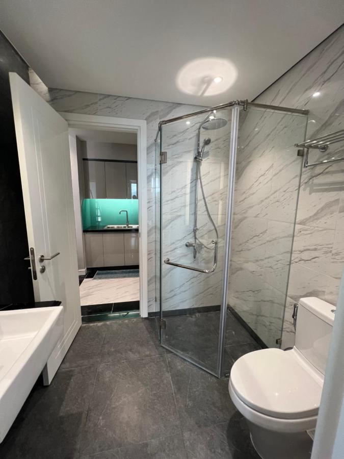 Can Ho Altara 5 Sao Quy Nhon - Thien Trang Apartment Eksteriør billede