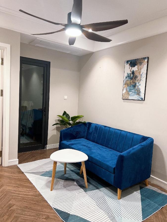 Can Ho Altara 5 Sao Quy Nhon - Thien Trang Apartment Eksteriør billede