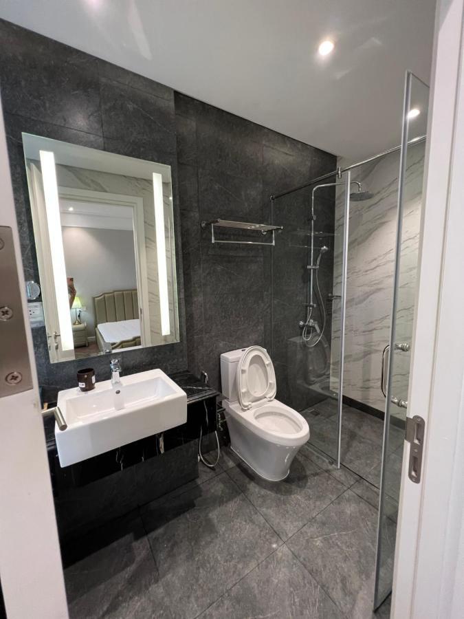 Can Ho Altara 5 Sao Quy Nhon - Thien Trang Apartment Eksteriør billede