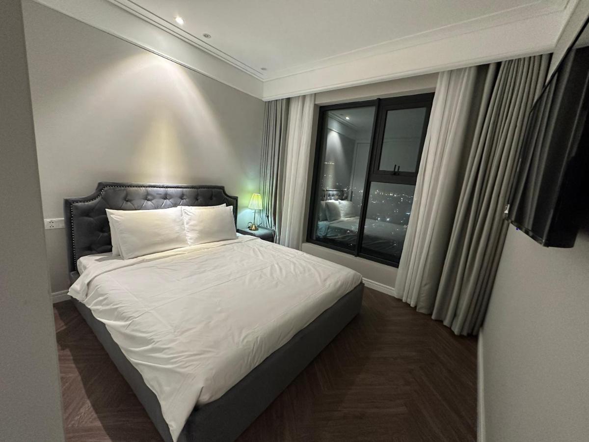Can Ho Altara 5 Sao Quy Nhon - Thien Trang Apartment Eksteriør billede