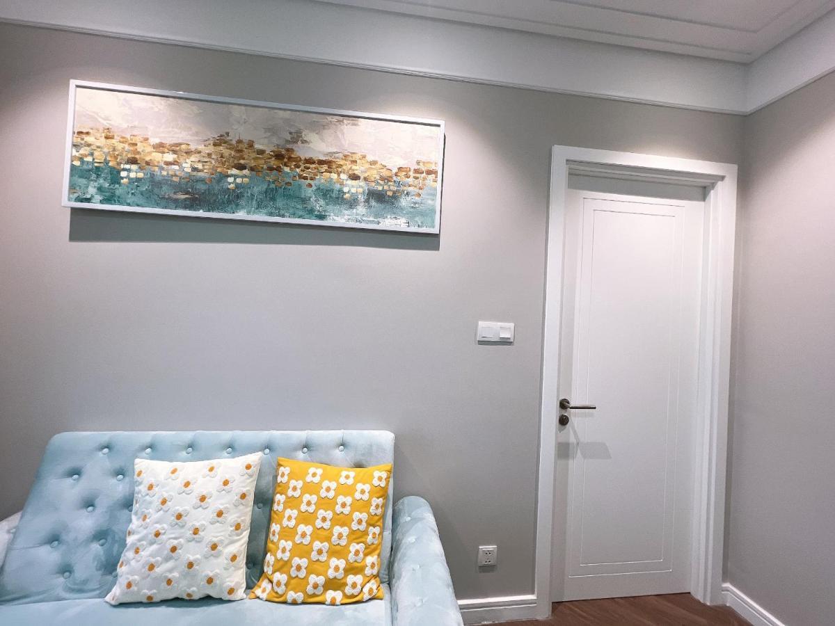 Can Ho Altara 5 Sao Quy Nhon - Thien Trang Apartment Eksteriør billede