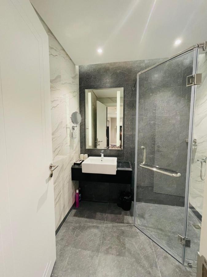 Can Ho Altara 5 Sao Quy Nhon - Thien Trang Apartment Eksteriør billede